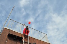 マヒトゥ・ザ・ピーポー（Vo, G）