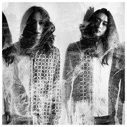 jan and naomi「A Portrait of the Artist as a Young Man / time」ジャケット