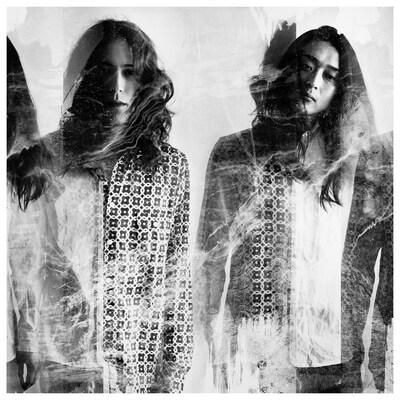 jan and naomi「A Portrait of the Artist as a Young Man / time」ジャケット