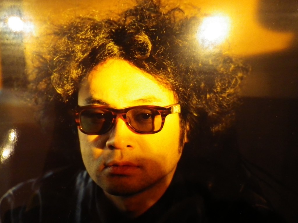 前野健太