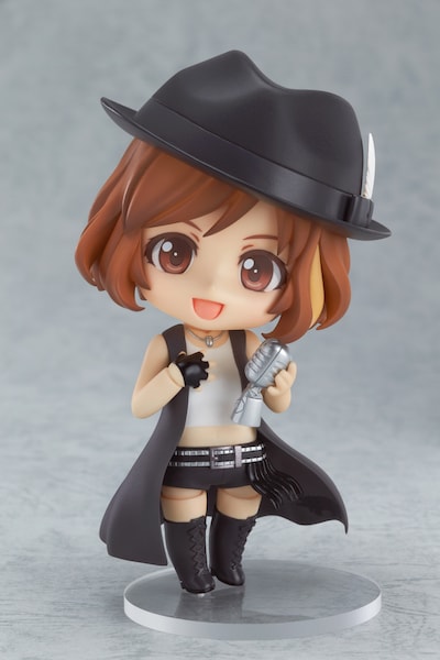 「ねんどろいど May'n」サンプル画像 (c)HoriPro Inc.