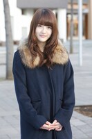 若月佑美 (c)フジテレビ