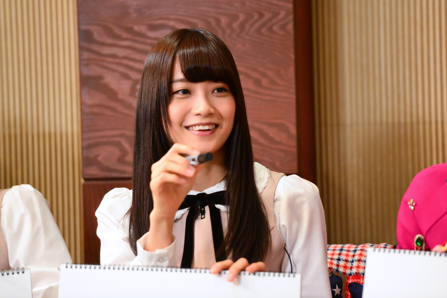 深川麻衣