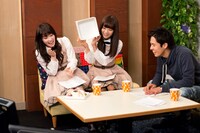 「ソニレコ！暇つぶしTV」収録の様子。