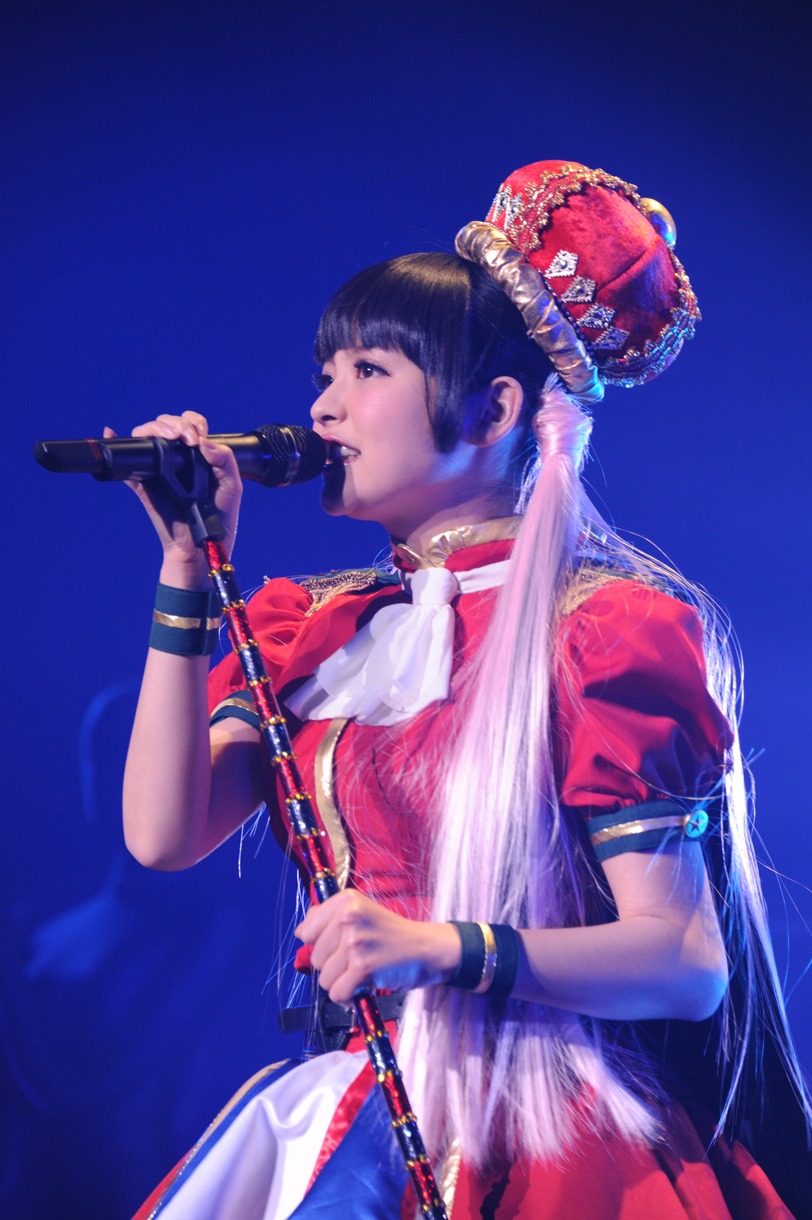 上坂すみれ