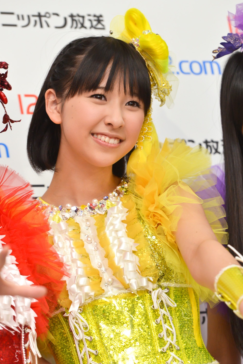 玉井詩織