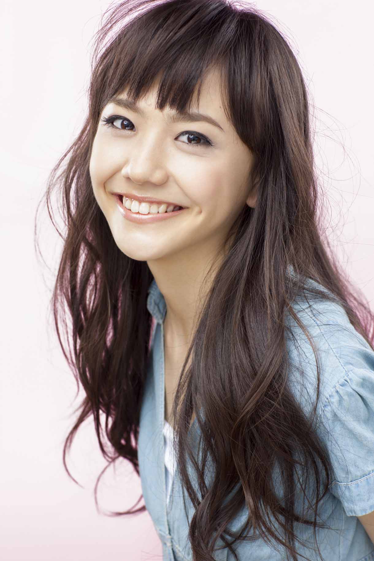 松井愛莉（ex.さくら学院）