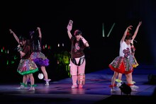 ももいろクローバーZ