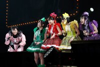 ももいろクローバーZ