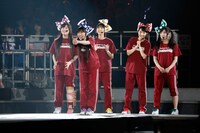 ももいろクローバーZ