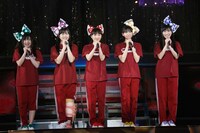 ももいろクローバーZ