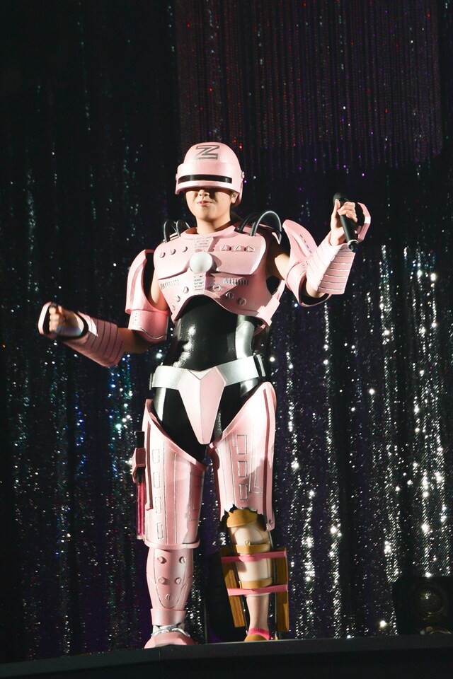 あーりんメガコップ