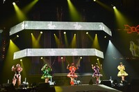 ももいろクローバーZ