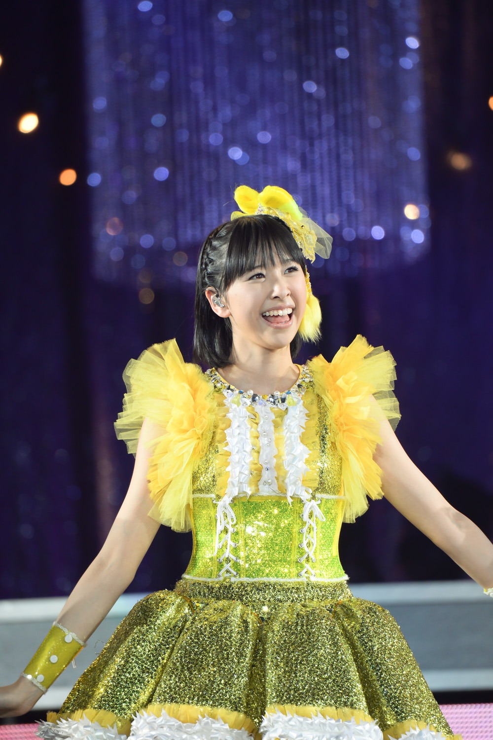 玉井詩織