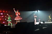 ももいろクローバーZ