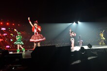 ももいろクローバーZ