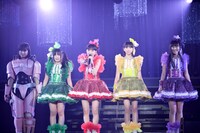 ももいろクローバーZ