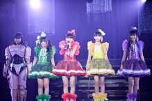 ももいろクローバーZ