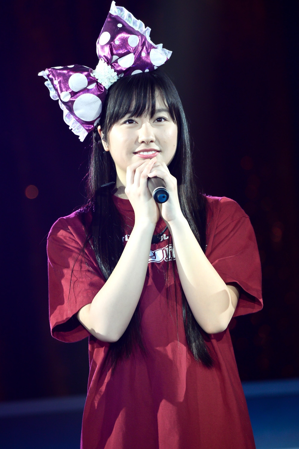 佐々木彩夏