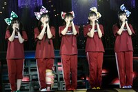 ももいろクローバーZ