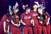 ももいろクローバーZ