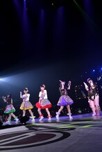 ももいろクローバーZ