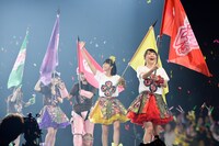 ももいろクローバーZ