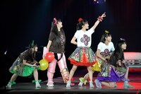 ももいろクローバーZ