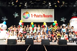 Tパレメンバー大集合!アイドルによる“DD推奨”座談会