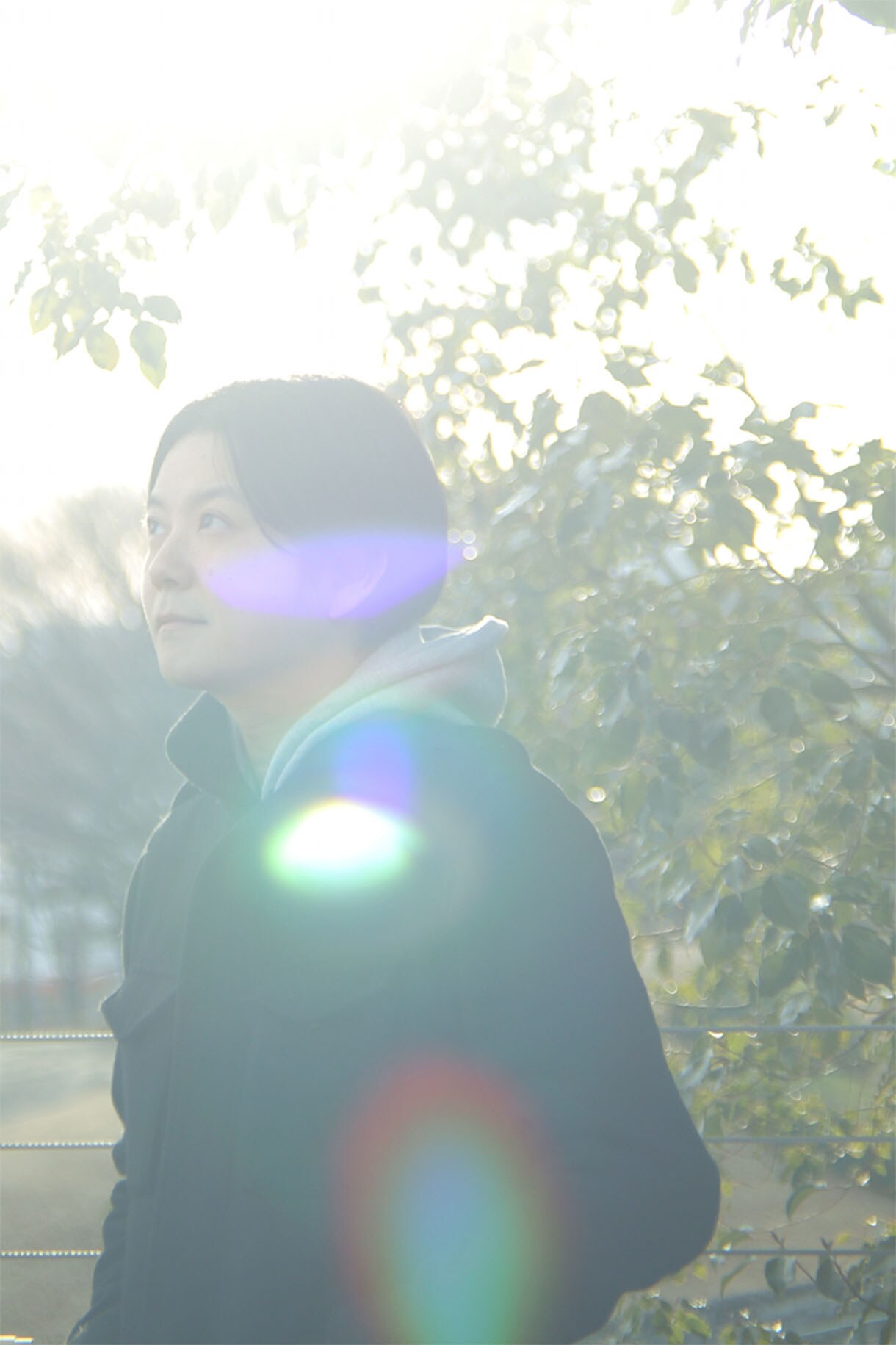 インナーサイエンス新曲を無料配信、BLACK SMOKER企画で