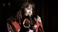 前田敦子「セブンスコード」PVのワンシーン。 (c)You,Be Cool! / KING RECORDS
