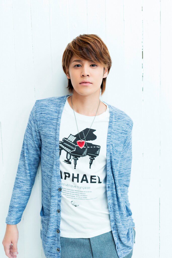 宮野真守 武道館2days含む全国ツアー決定 音楽ナタリー