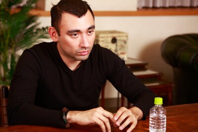 ニコラ・フォルミケッティ