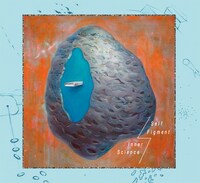 INNER SCIENCE「Self Figment」ジャケット