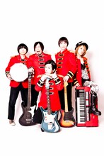 ザ・キャプテンズ