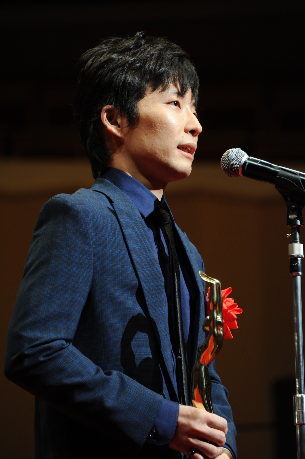 星野源