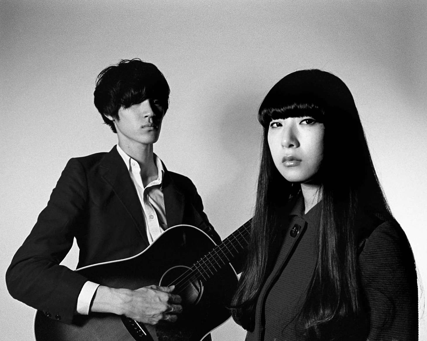 GLIM SPANKY