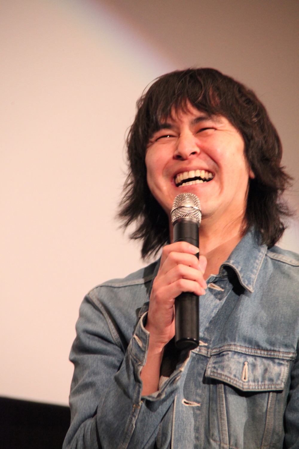 村井守