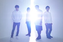 BUMP OF CHICKEN