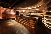 「FREQ.」店内の様子。