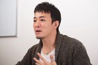 ファンキー加藤、ドキュメンタリー映画とソロ始動を語る