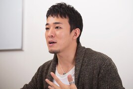 ファンキー加藤、ドキュメンタリー映画とソロ始動を語る