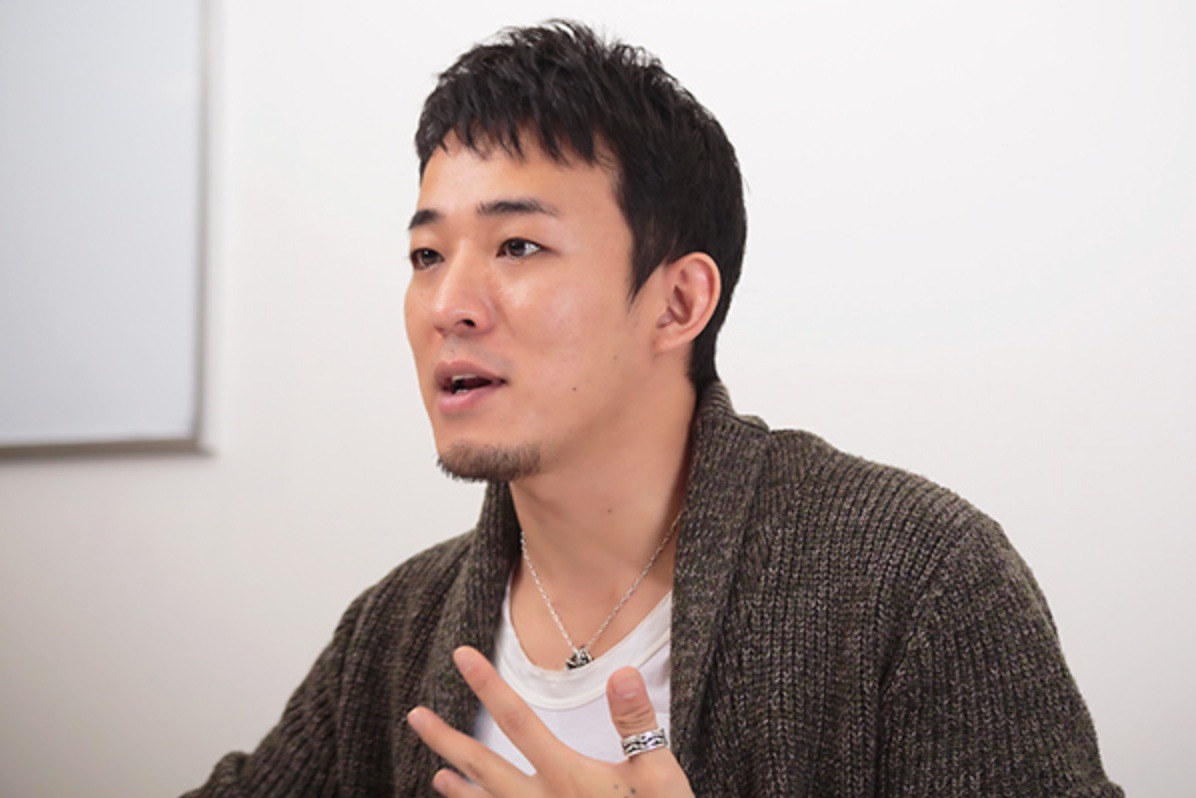 ファンキー加藤
