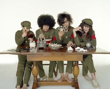 毛皮のマリーズ