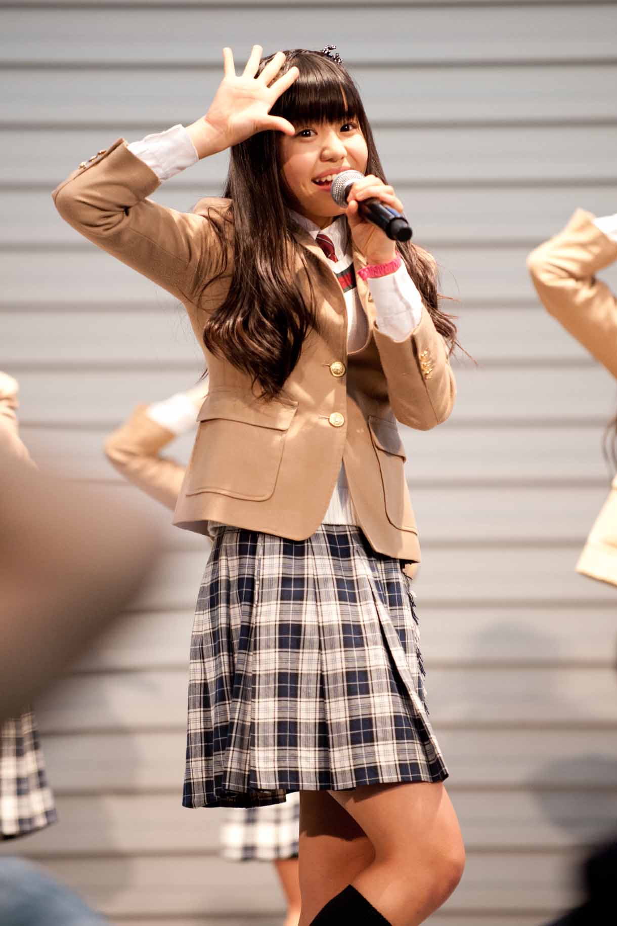 佐藤日向