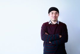 「Perfume Clips」発売記念!関和亮がPV制作の裏側語る