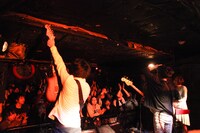 「テスラは泣かない。presents "Tell me how to CRY #1"」の様子。（Photo by Tomoko Arai（LIVERALLY））