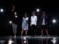 テスラは泣かない。