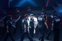 「第3回AKB48紅白対抗歌合戦」の様子。(c)AKS