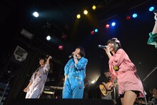 ゆるめるモ！×箱庭の室内楽